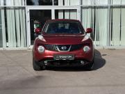 Nissan Juke I Воронеж  - изображение 17