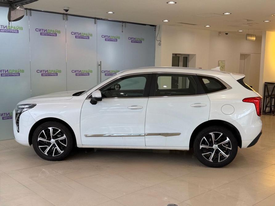 Haval Jolion I Москва  - изображение 8