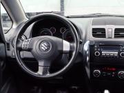 Suzuki SX4 I (Classic) Рестайлинг Екатеринбург  - изображение 38