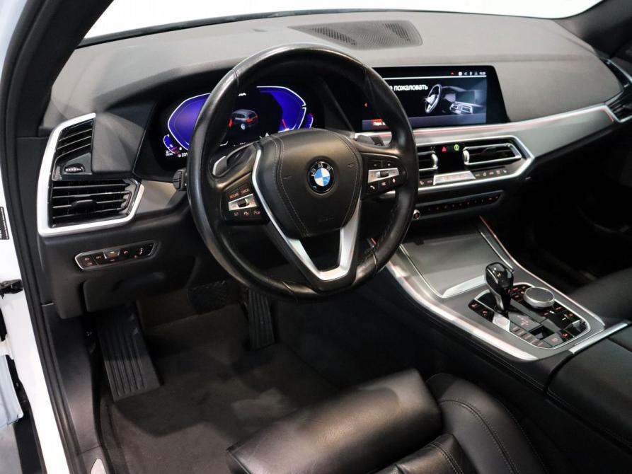 BMW X5 IV (G05/G18) Калининград  - изображение 16