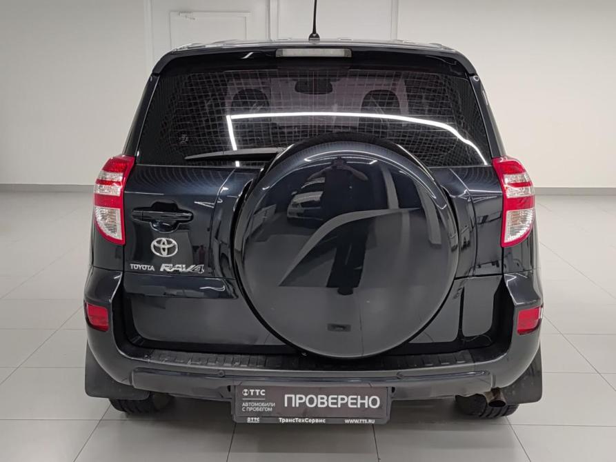 Toyota RAV4 III (XA30) Рестайлинг Казань  - изображение 7