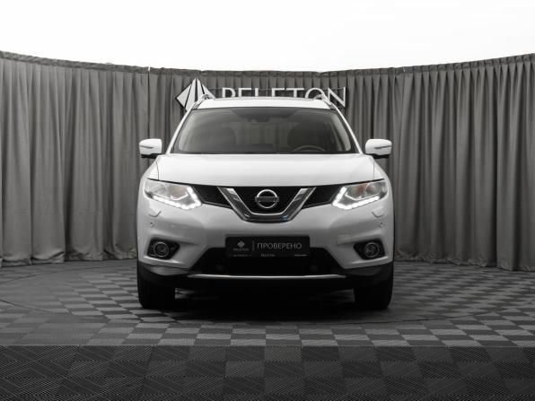 Nissan X-Trail III с пробегом 2015 года, цена 1 700 000 рублей, 128994 км, внедорожник, Автокод Объявления