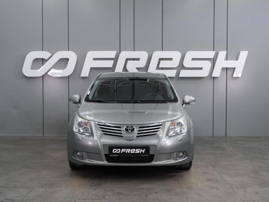 Toyota Avensis III Воронеж  - изображение 3
