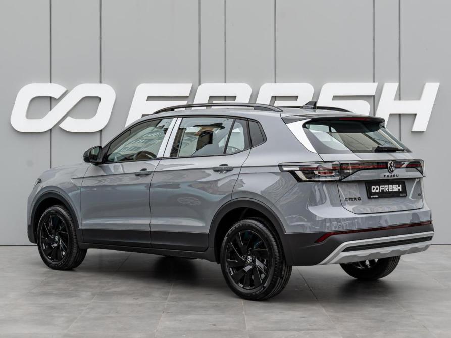 Volkswagen Tharu XR Краснодар  - изображение 2