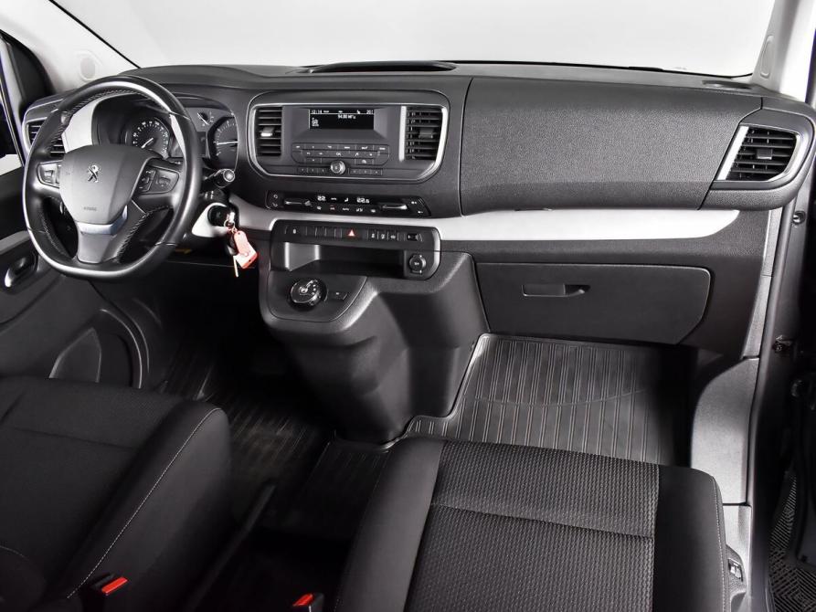 Peugeot Traveller I Москва  - изображение 7
