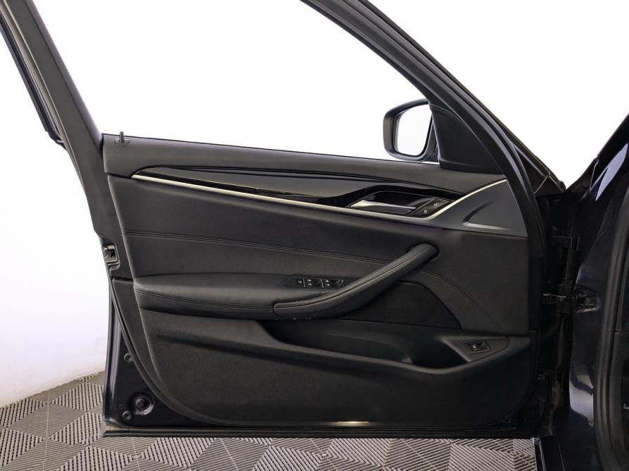 BMW 5 серии VII (G30/G31/G38) Москва  - изображение 19
