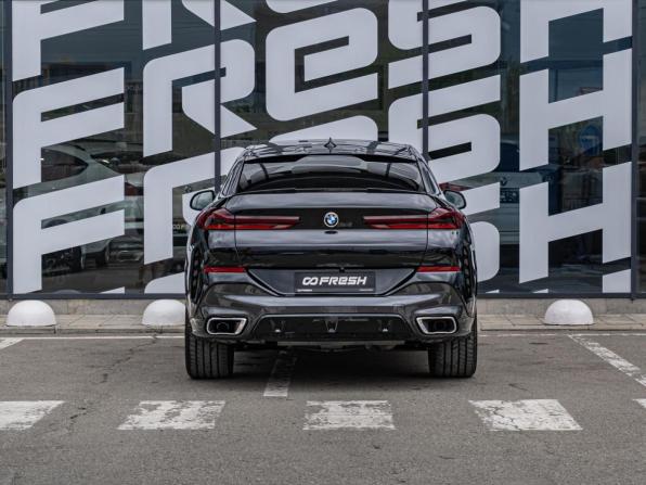BMW X6 III (G06) с пробегом 2021 года, цена 8 600 000 рублей, 60678 км, внедорожник, Автокод Объявления