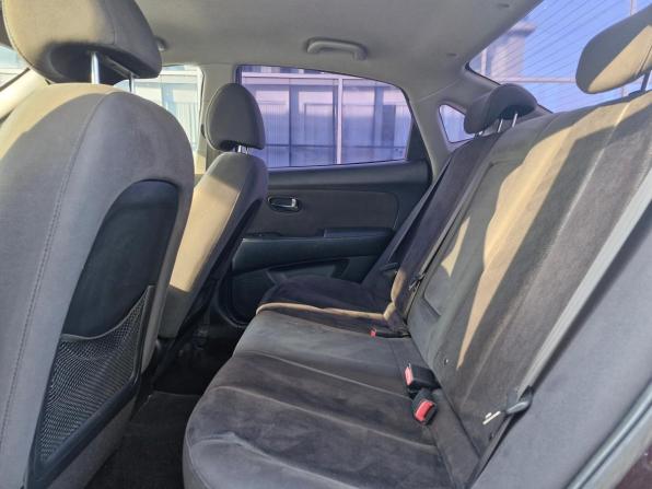 Hyundai Elantra IV (HD) с пробегом 2010 года, цена 579 000 рублей, 223142 км, седан, Автокод Объявления