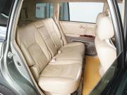 Toyota Highlander I (XU20) Рестайлинг Минеральные Воды  - изображение 28