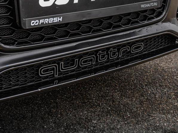 Audi RS Q3 I (8U) с пробегом 2013 года, цена 2 195 000 рублей, 176443 км, внедорожник, Автокод Объявления