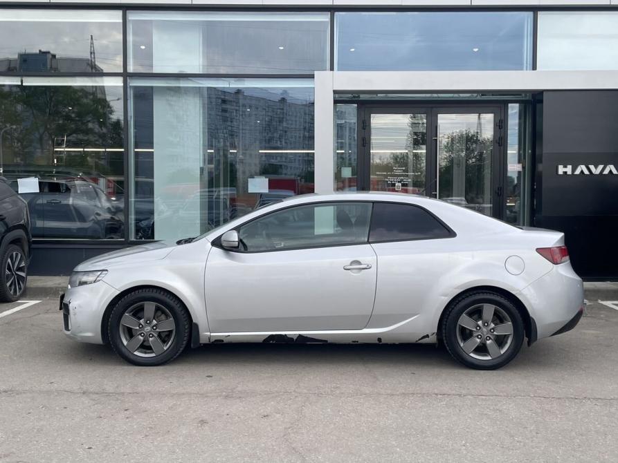 Kia Cerato II Москва  - изображение 8