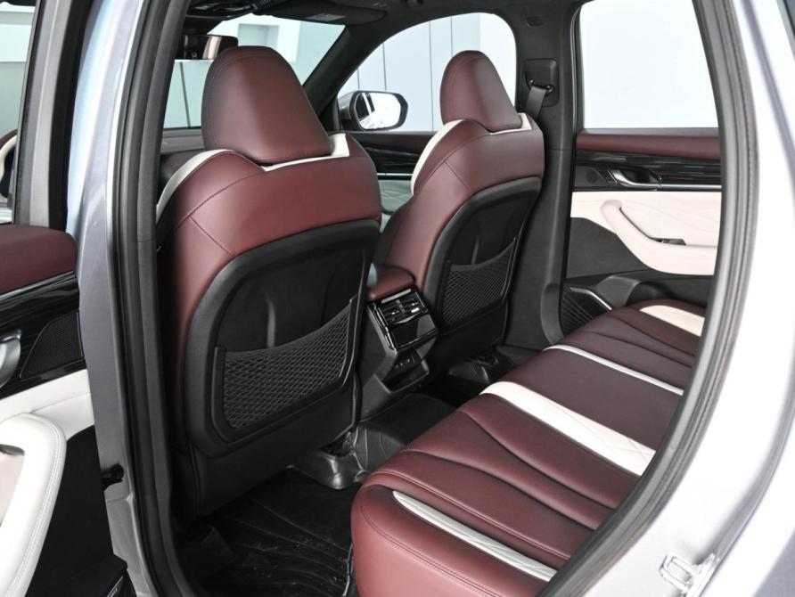 Geely Monjaro I Ростов-на-Дону  - изображение 11