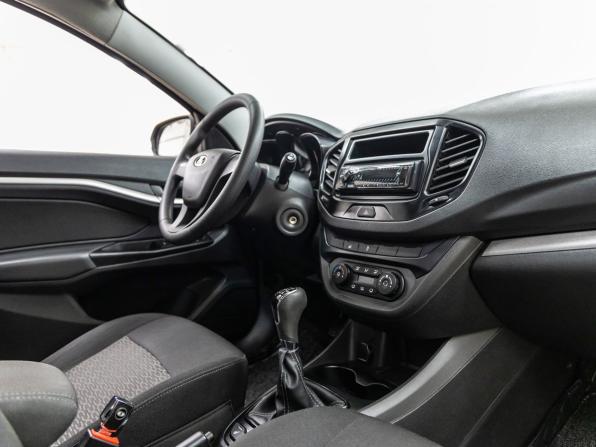 Lada (ВАЗ) Vesta I с пробегом 2021 года, цена 1 168 000 рублей, 26346 км, седан, Автокод Объявления