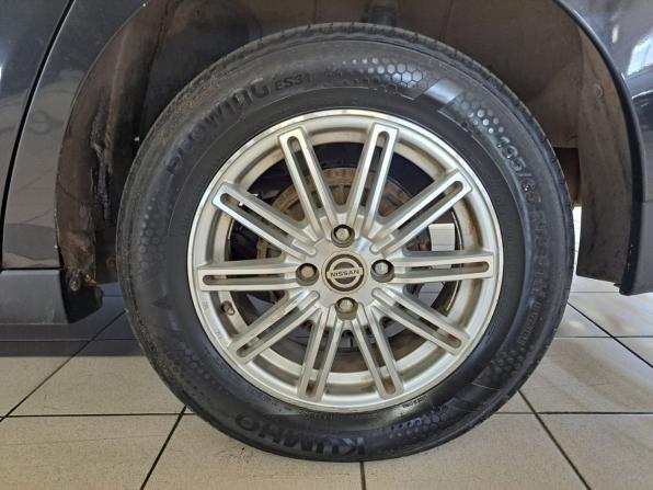Nissan Almera III (G15) с пробегом 2015 года, цена 575 000 рублей, 205281 км, седан, Автокод Объявления