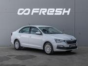 Skoda Rapid II Краснодар  - изображение 22
