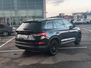 Skoda Kodiaq I Рестайлинг Санкт-Петербург  - изображение 8