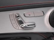 Mercedes-Benz GLC AMG I (X253) Рестайлинг Санкт-Петербург  - изображение 68