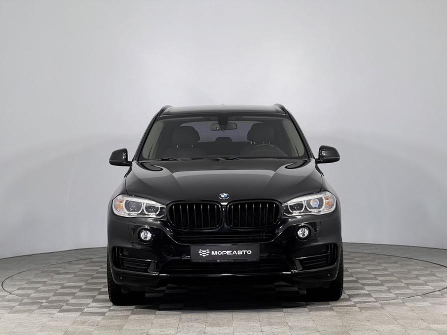 BMW X5 III (F15) Калининград  - изображение 2