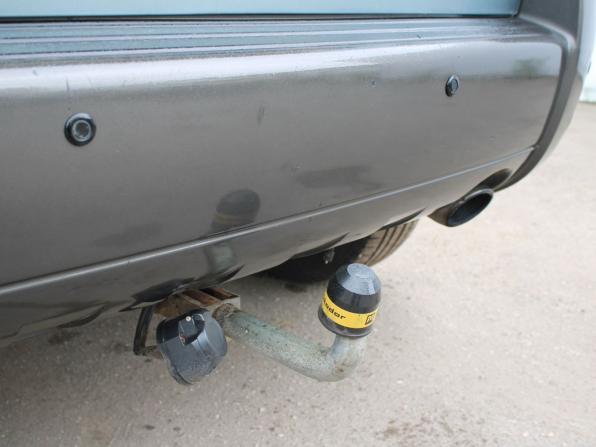 Hyundai Tucson I с пробегом 2008 года, цена 669 000 рублей, 281583 км, внедорожник, Автокод Объявления