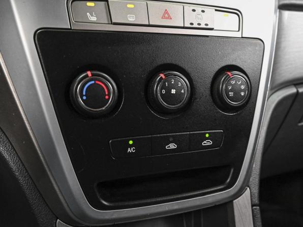 Geely Emgrand X7 I с пробегом 2015 года, цена 779 000 рублей, 136988 км, внедорожник, Автокод Объявления