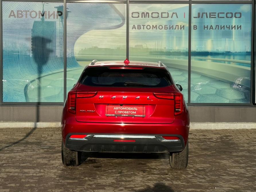 Haval Jolion I Архангельск  - изображение 6