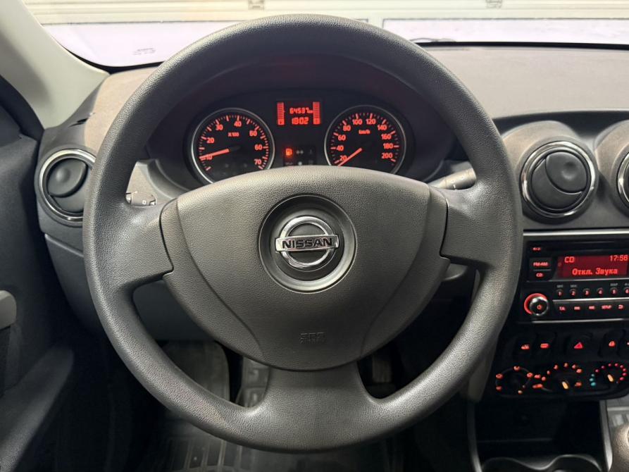 Nissan Almera III (G15) Тверь  - изображение 10