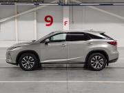 Lexus RX IV Рестайлинг Казань  - изображение 42
