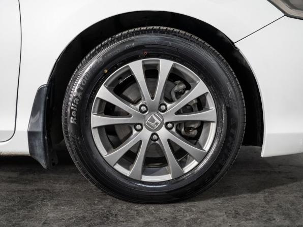 Honda Accord IX с пробегом 2013 года, цена 1 750 000 рублей, 151329 км, седан, Автокод Объявления