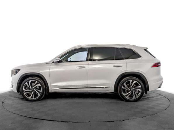 Geely Monjaro I с пробегом 2023 года, цена 3 460 000 рублей, 26928 км, внедорожник, Автокод Объявления