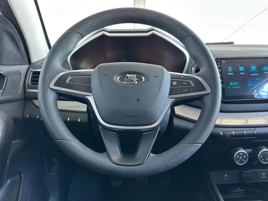 Lada (ВАЗ) Vesta I Рестайлинг (NG) Тамбов  - изображение 18