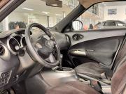 Nissan Juke I Ростов-на-Дону  - изображение 23