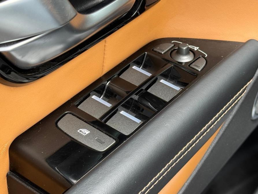 Land Rover Range Rover Evoque I Рестайлинг Воронеж  - изображение 22