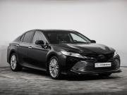 Toyota Camry VIII (XV70) Санкт-Петербург  - изображение 34