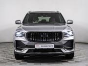 Geely Monjaro I Москва  - изображение 22