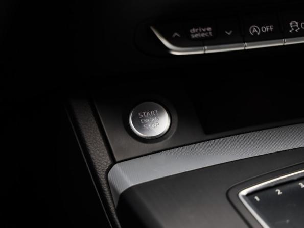 Audi Q5 II (FY) с пробегом 2017 года, цена 3 549 000 рублей, 70963 км, внедорожник, Автокод Объявления
