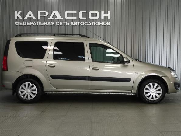 Lada (ВАЗ) Largus I с пробегом 2014 года, цена 650 000 рублей, 188285 км, универсал, Автокод Объявления