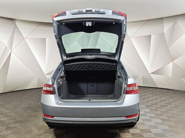 Skoda Superb III с пробегом 2016 года, цена 1 659 000 рублей, 86673 км, лифтбек, Автокод Объявления