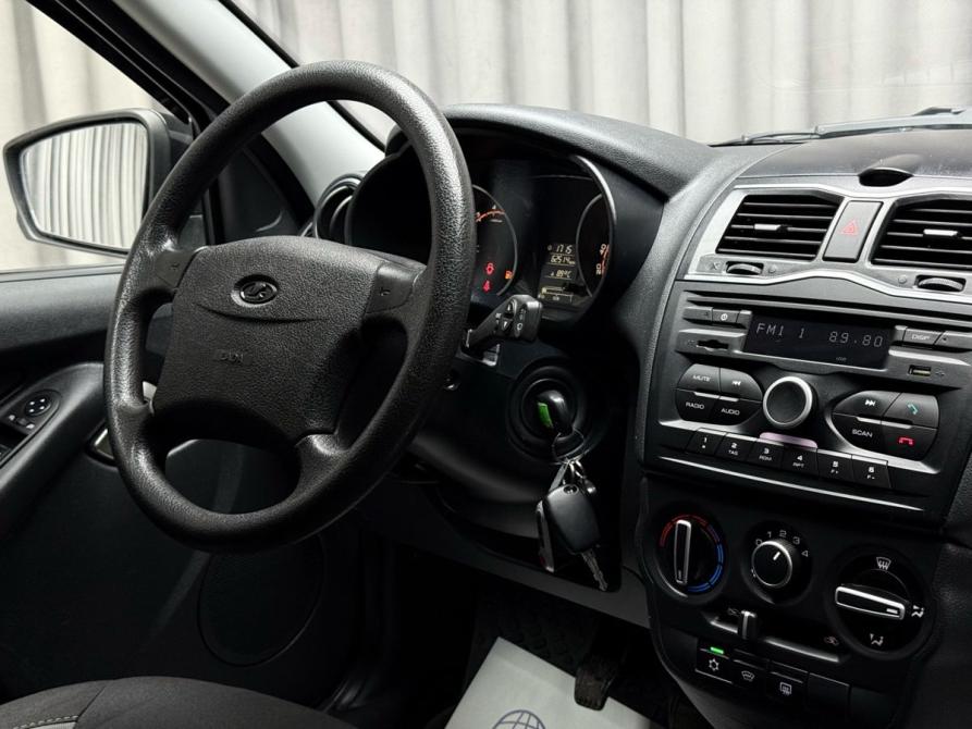 Lada (ВАЗ) Granta I Рестайлинг Ижевск  - изображение 11
