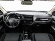 Mitsubishi Outlander III Рестайлинг 3 Санкт-Петербург  - изображение 36