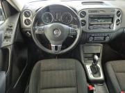 Volkswagen Tiguan I Рестайлинг Екатеринбург  - изображение 47