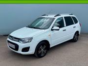 Lada (ВАЗ) Kalina II Стерлитамак  - изображение 37