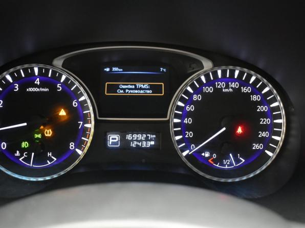 Nissan Pathfinder IV с пробегом 2014 года, цена 1 820 000 рублей, 170000 км, внедорожник, Автокод Объявления