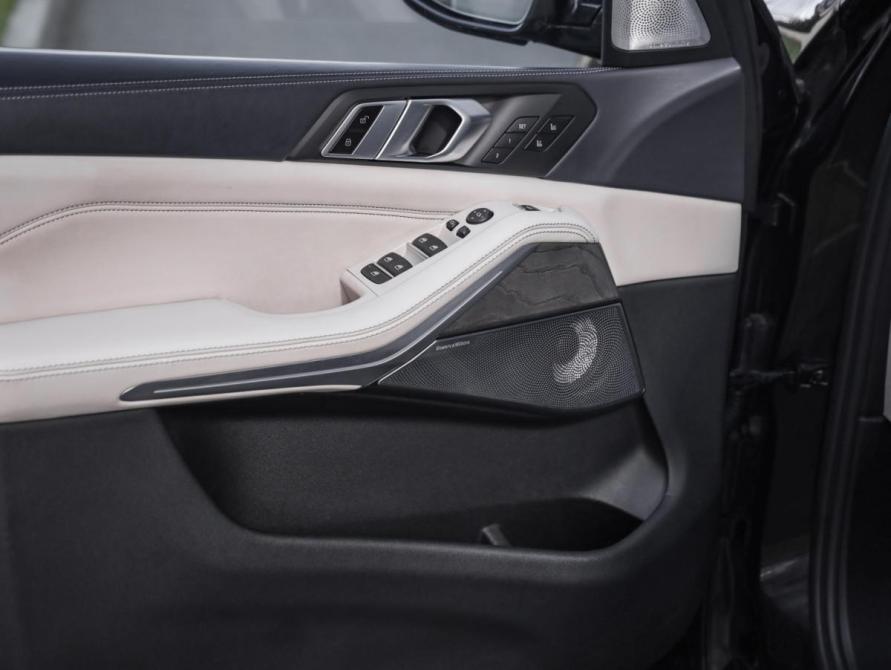 BMW X5 IV (G05/G18) Санкт-Петербург  - изображение 24