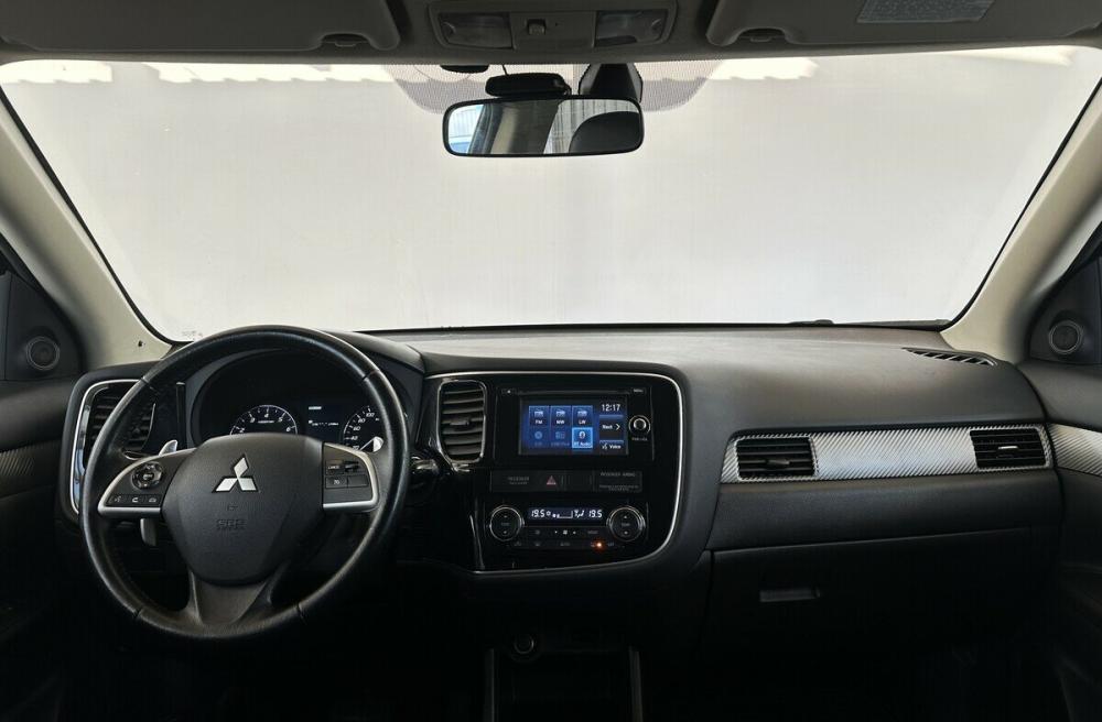 Mitsubishi Outlander III Москва  - изображение 5
