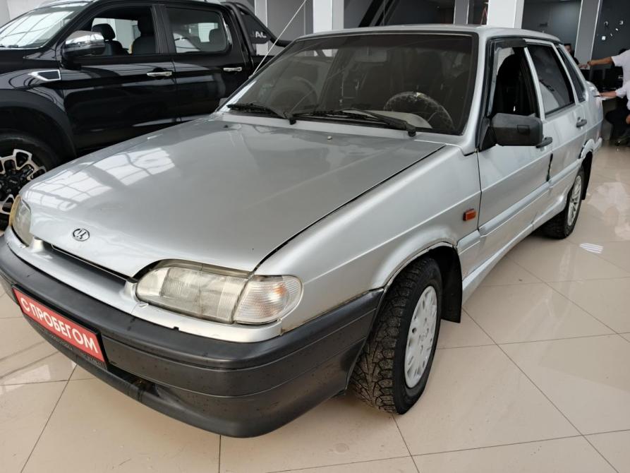 Lada (ВАЗ) 2115 Арзамас  - изображение 1