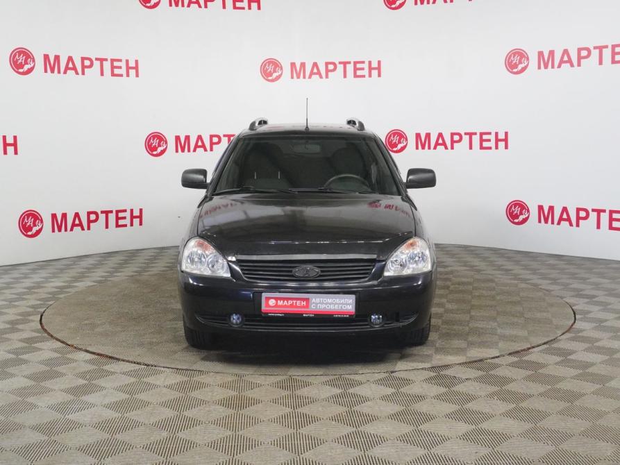 Lada (ВАЗ) Priora I Вологда  - изображение 2