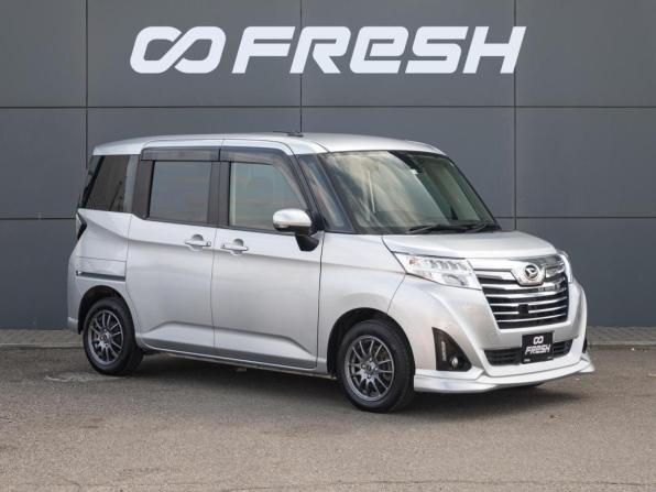 Daihatsu Thor I с пробегом 2018 года, цена 1 190 000 рублей, 41093 км, микровэн, Автокод Объявления