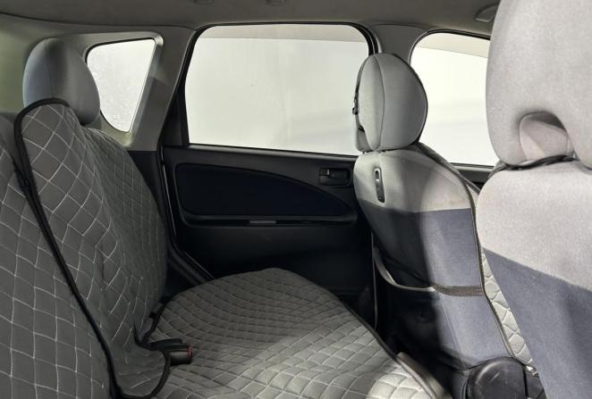 Mitsubishi Colt VI (Z20/Z30) с пробегом 2004 года, цена 320 000 рублей, 241777 км, хэтчбек, Автокод Объявления