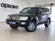 Toyota Land Cruiser 100 Series Рестайлинг 2 Волгоград  - изображение 38