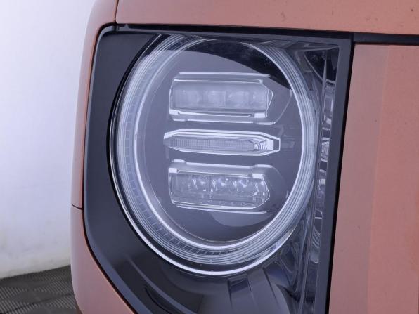Haval Dargo с пробегом 2022 года, цена 2 145 000 рублей, 102856 км, внедорожник, Автокод Объявления